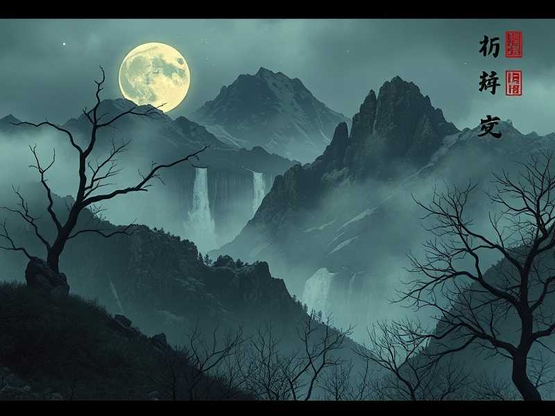 斗破苍穹  招继斌播讲版（粤语）完结