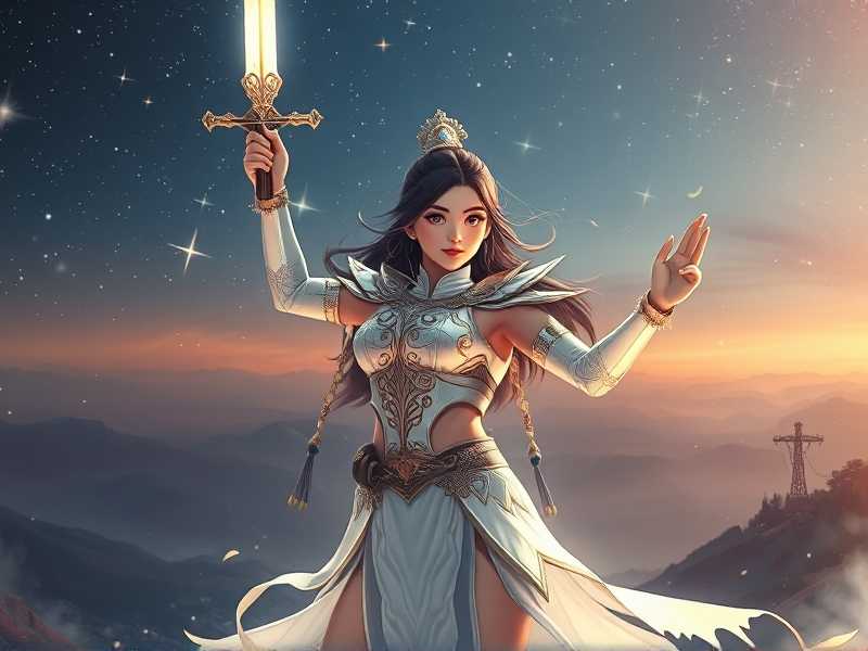 《斗破苍穹》20亿网络点击神作暮玖Ayla演播完结