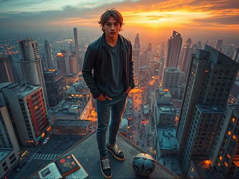 读心高手在都市[001-100集](播音——加菲懋