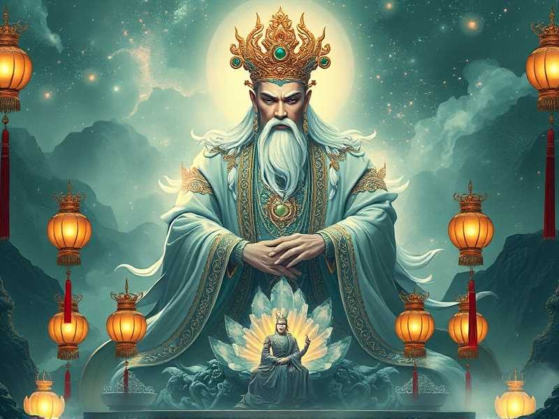 帝尊-玄幻神作 宅猪作品&听米有声完结