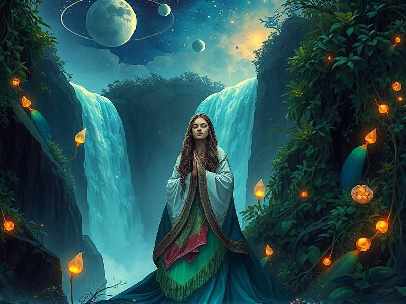 打造超玄幻｜沨声精品双播｜完结