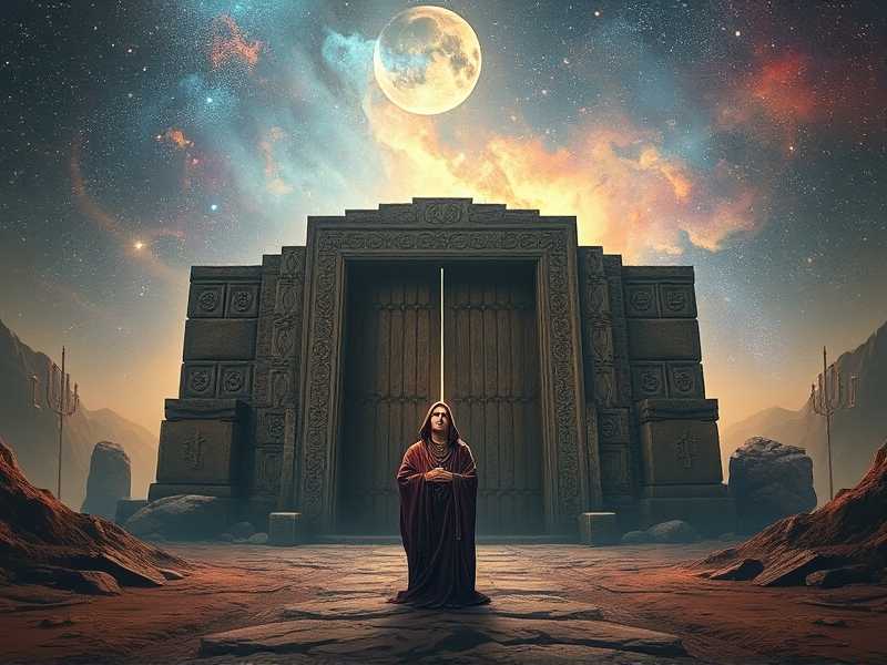 大逆之门 - 士金演播 知白