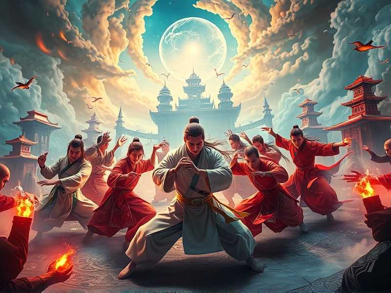 斗破之无上之境Ⅰ斗破苍穹续集多人剧