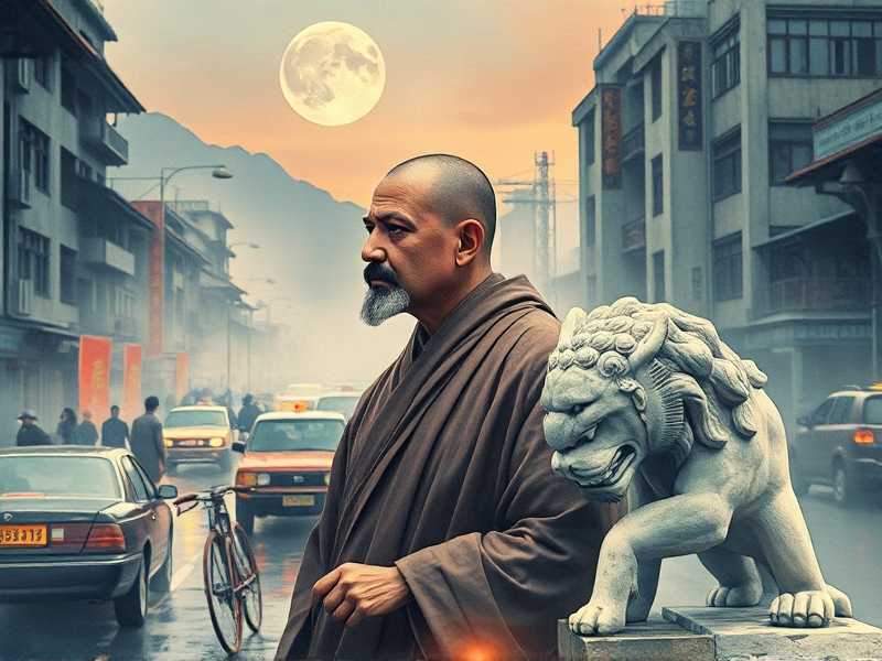 佛本是道（1-512集完结）