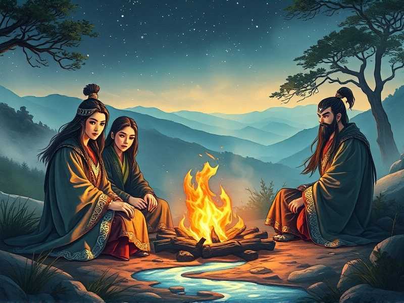 诡秘之主多人有声剧 8082Audio 完结