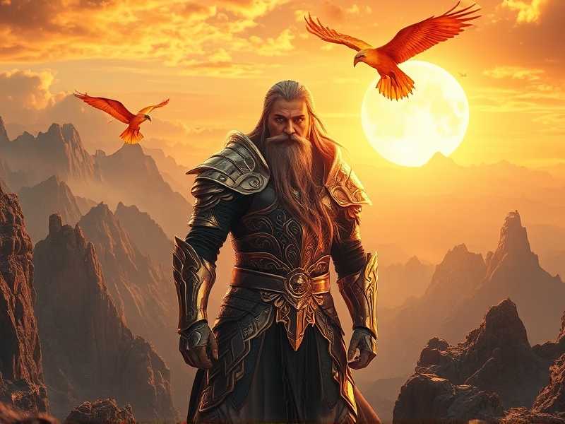 光明纪元  热血玄幻