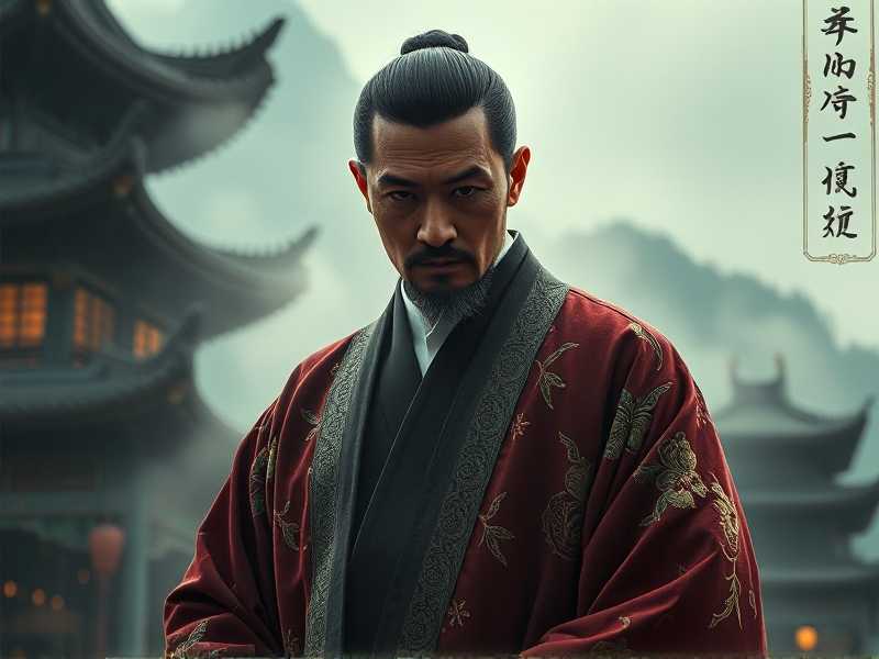 蛊真人-曲中人故事