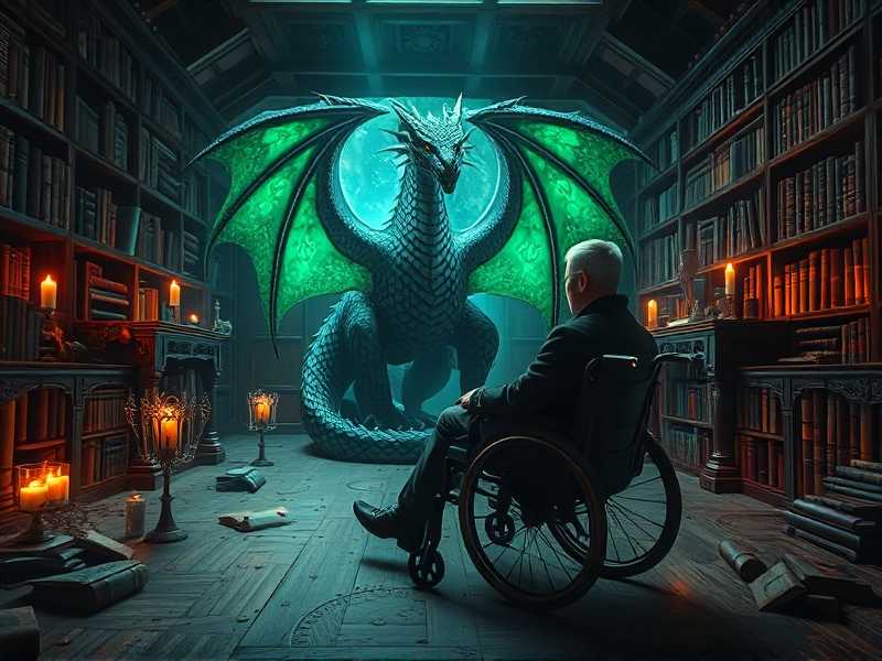 黑龙法典丨CV追马多人有声剧完结