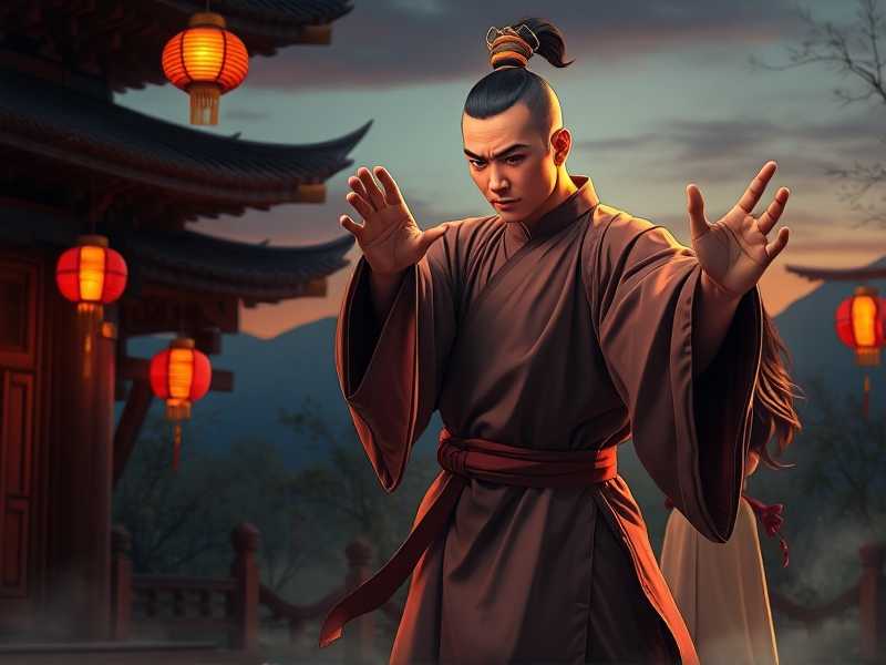 囧本仙道[全集](播音——筱梦)