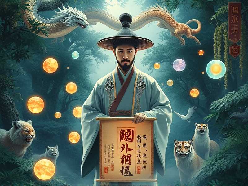 神级御兽选择系统  南江悍匪的选择人生悠然有声