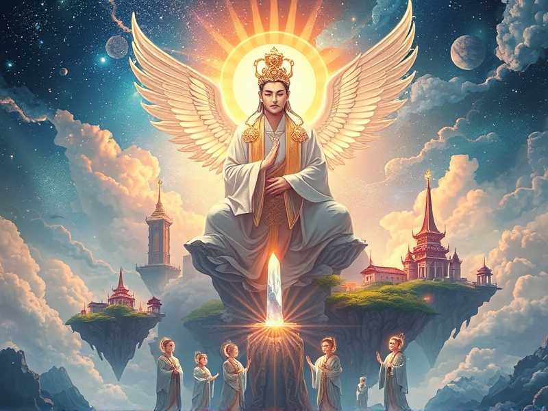 神控天下（我本纯洁作品）完结