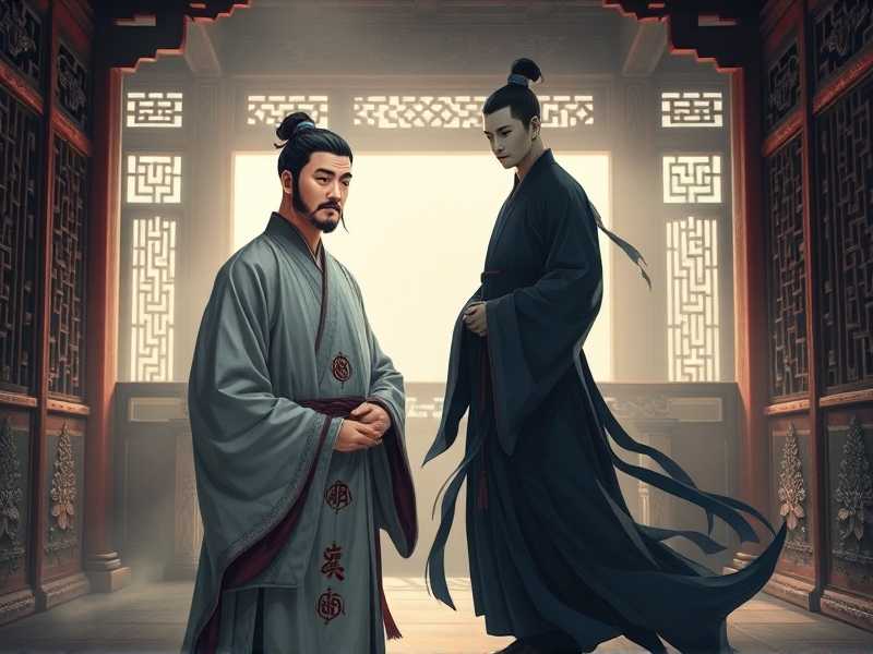 十世禅 高口碑古风玄幻双男主 孙郎朗x许言 和尚文完结