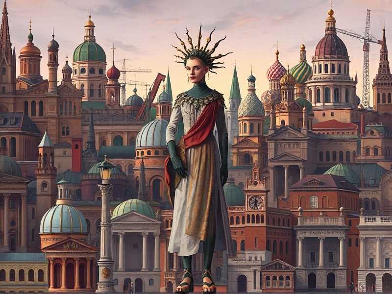 史上第一混搭245集全