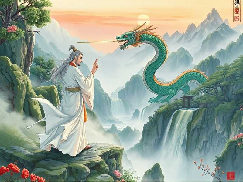 蜀山剑侠传【精品双播】完结