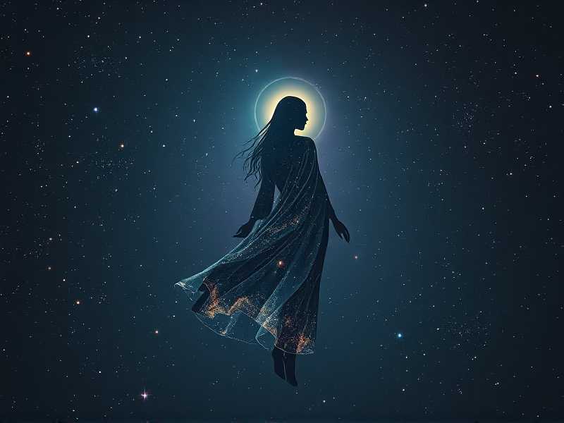 深空彼岸丨神秘k