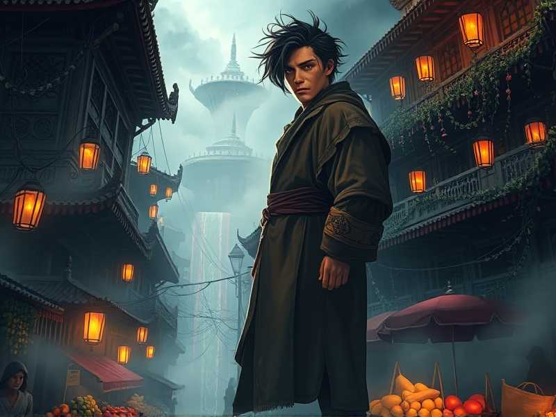 神途丨玄幻丨都市丨爽文丨2亿点击大作丨骨头演播