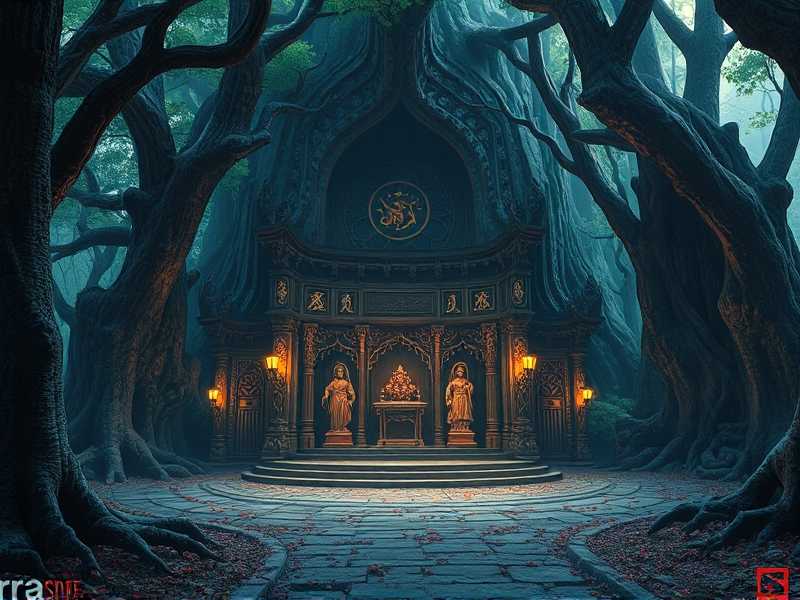 兽王_银龙印记[全集](播音——郭瑞_李旭乔)