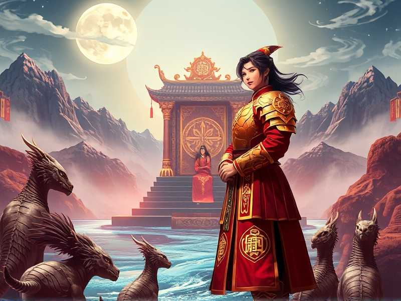 神印王座唐家三少著,爆款动漫原著有声小说