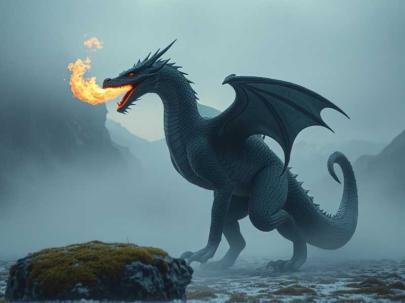 兽血沸腾 （1246全集）闲云野鹤