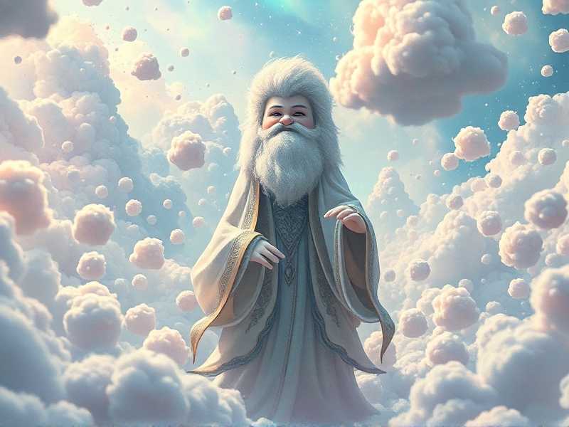 太初 泡芙先生玄幻精品