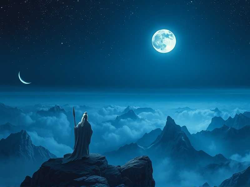 太初 玄幻爽文 （懒人版完结）青峰明月播讲