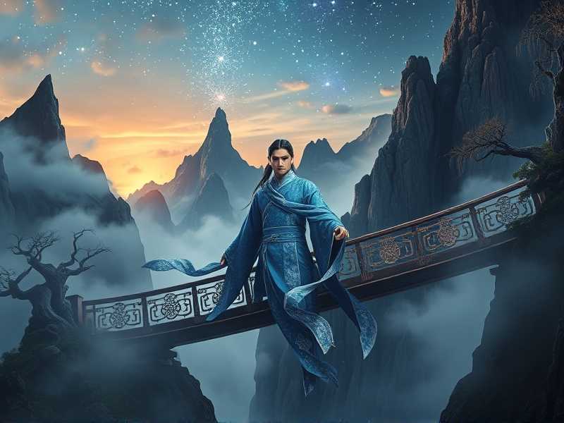 天帝之子江尘完结