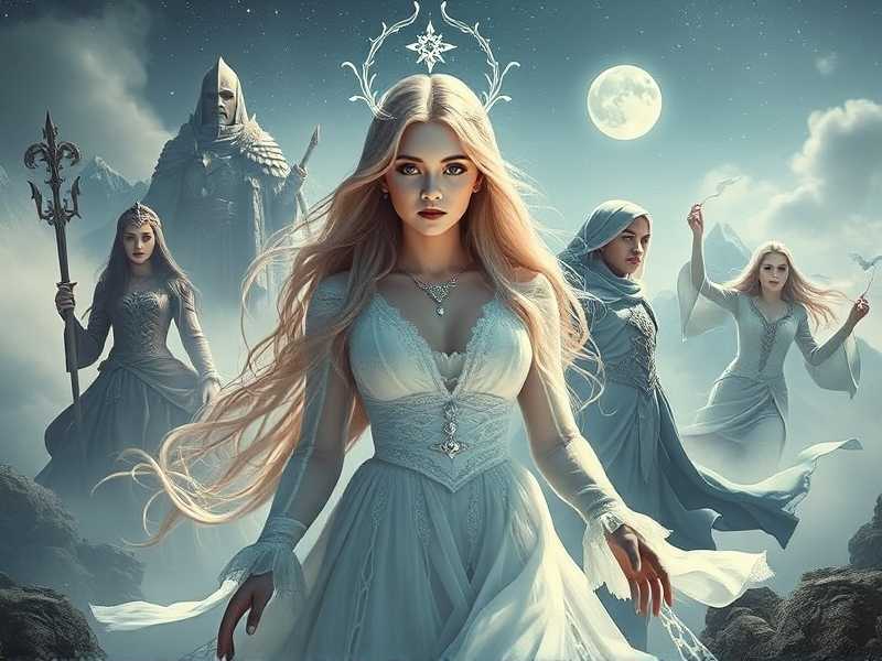 我的天仙老婆匹公子玄幻多人剧