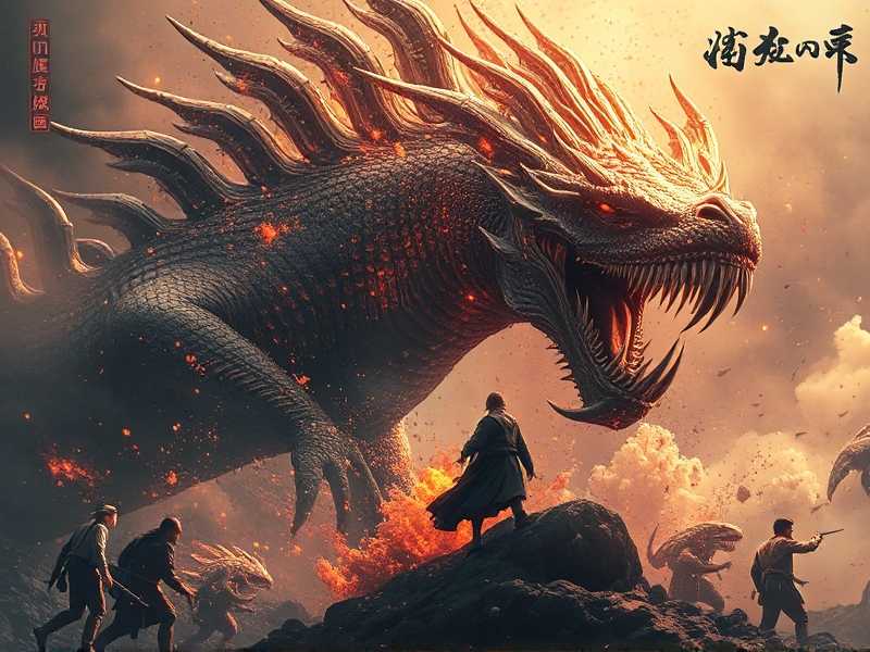 王牌进化｜无限流经典｜起点霸榜神作｜多人有声剧1156完结