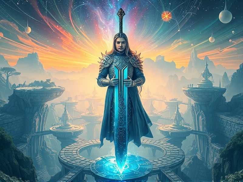 无敌剑域丨永远&霸主