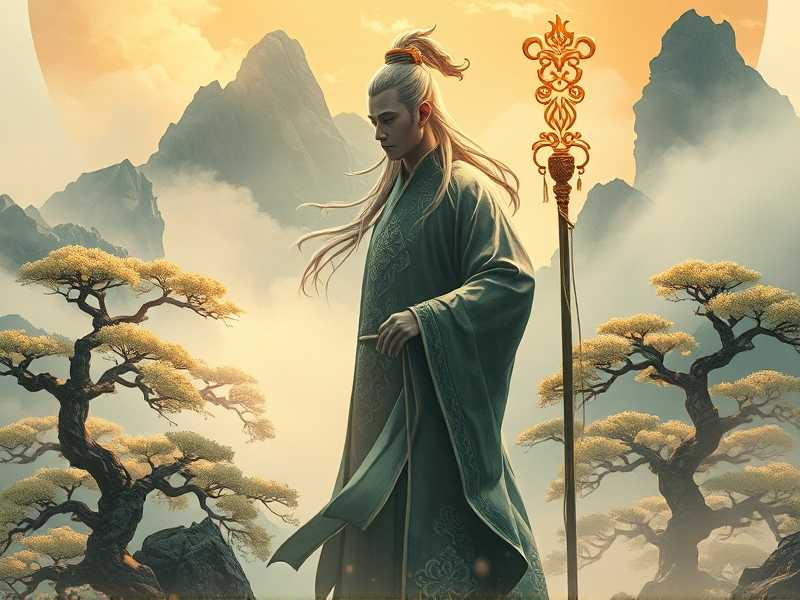 武级天下丨丹羽道