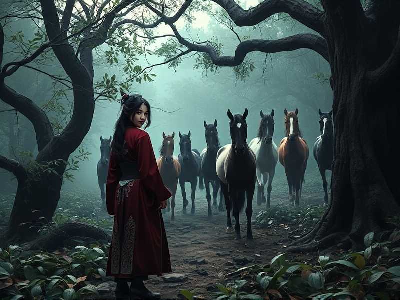 我的技能全靠捡｜CV追马多人有声剧