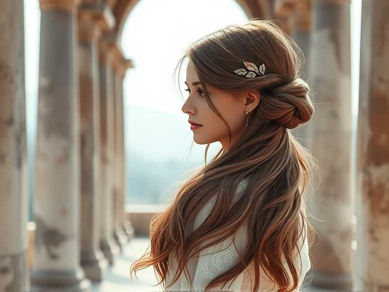 一绺长发[全集]