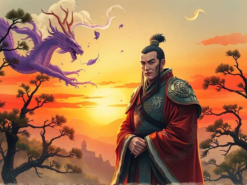 异世邪君 袏佑（于申威）完结