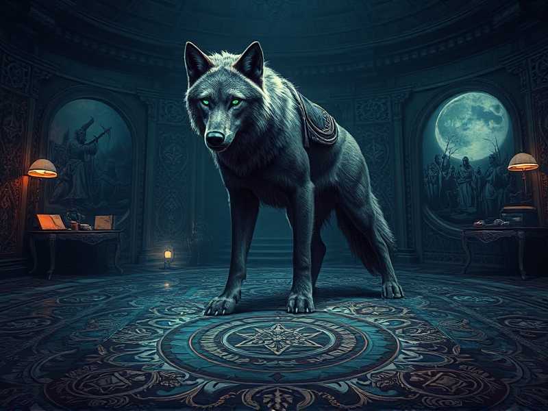 异世邪君(大灰狼)[590回]