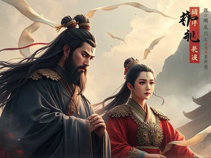 一世之尊有声小说_情朗&温如言播讲