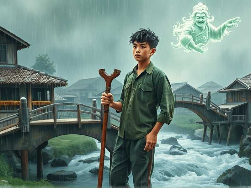 最强小农民丨骤雨惊弦&思大咖