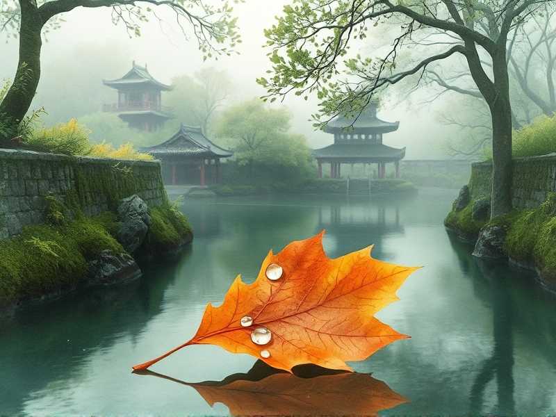 知北游 一叶小江南 336 完结