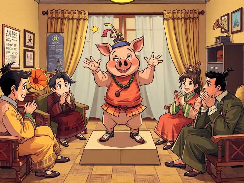 紫川老猪经典蹦蹦有声多人有声剧完结