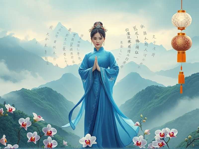 紫府仙缘 筱梦播讲完结