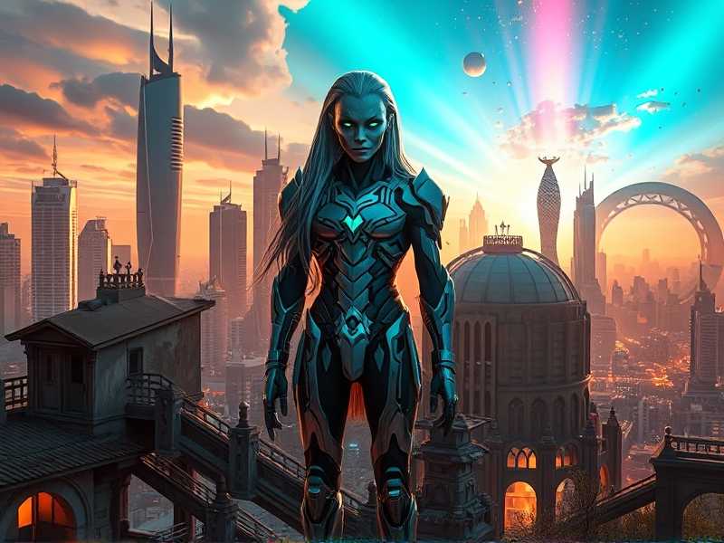 终极进化（1341集完结）【播音板你一砖@作者独孤一剑@】