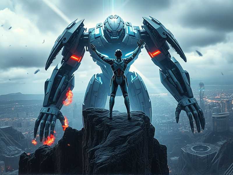 最强BOSS系统丨何其演播完结