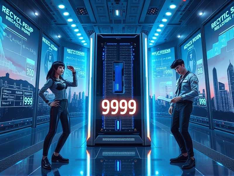 《神级回收系统瞬间升级999》主播：二乐、为之 990集完结