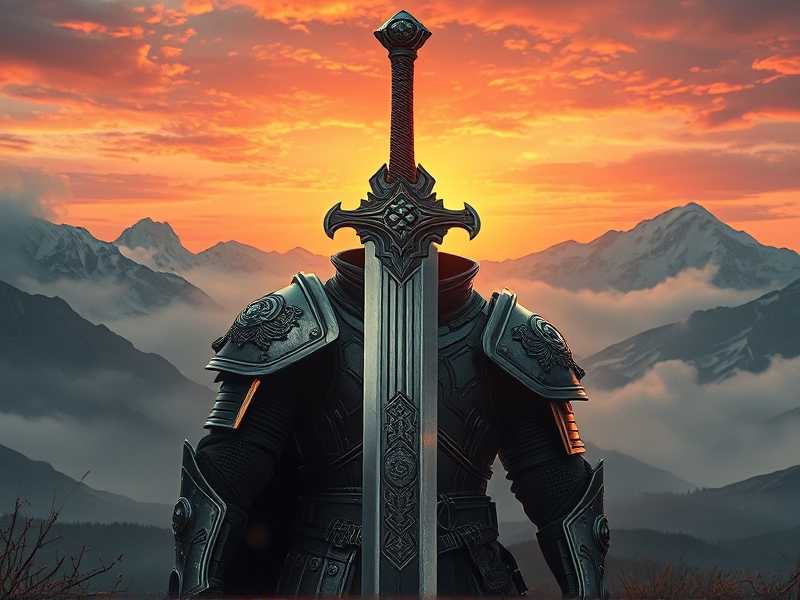 无敌剑域 永远  2141 完结