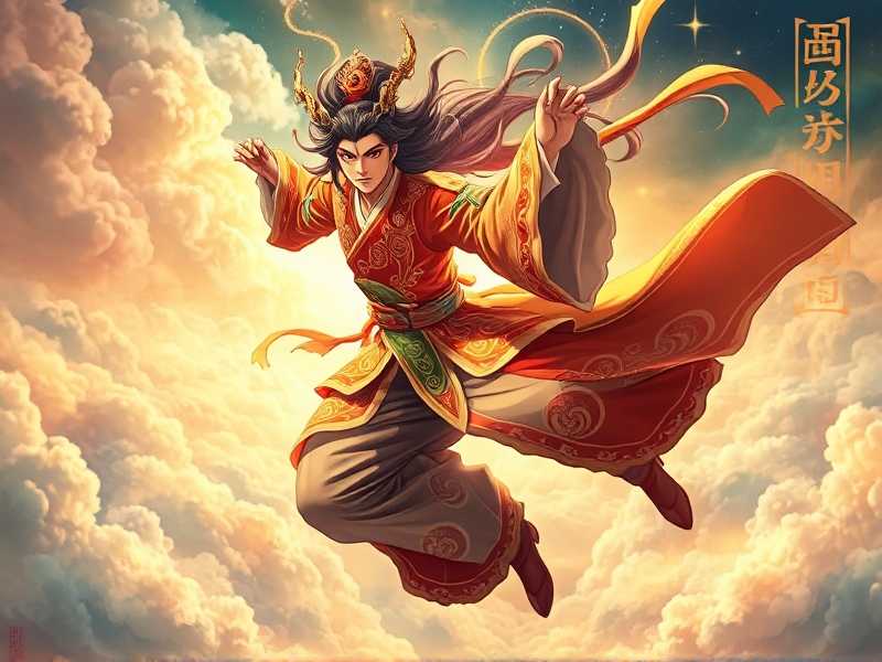 武动乾坤赞扬演播完结