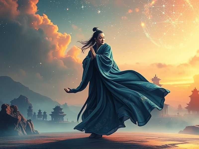 惟我独仙  剧舞吧小宇宙演播 唐家三少