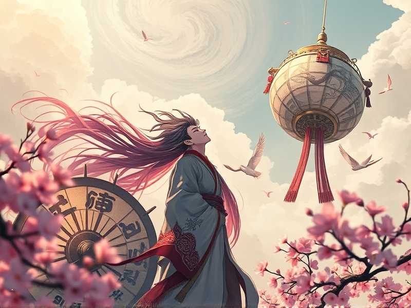 万古最强宗｜君常笑（幻樱空爆笑演播）