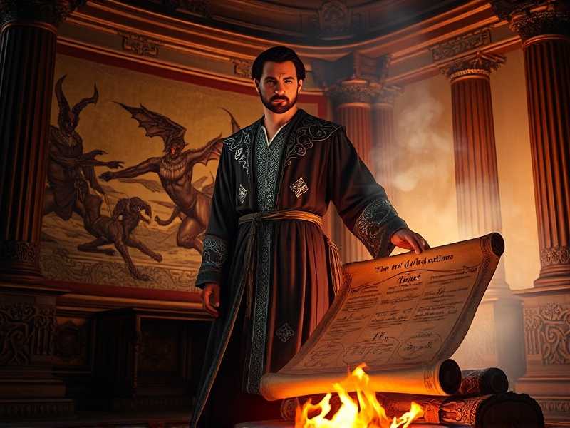 武极天下丹羽道演播完结