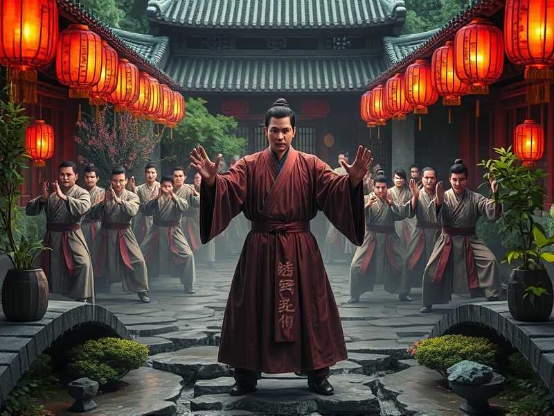 武炼巅峰（下）多人合播丨雅居完结