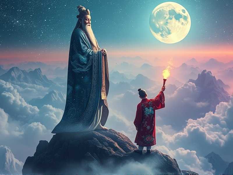 无上神帝&主播永远完结