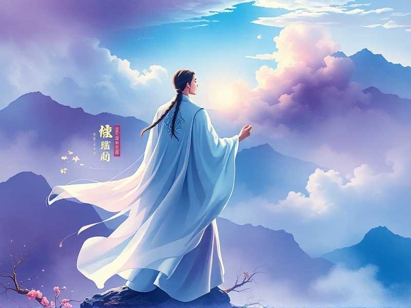 惟我独仙唐家三少经典仙侠作品 喜道公子多人有声剧